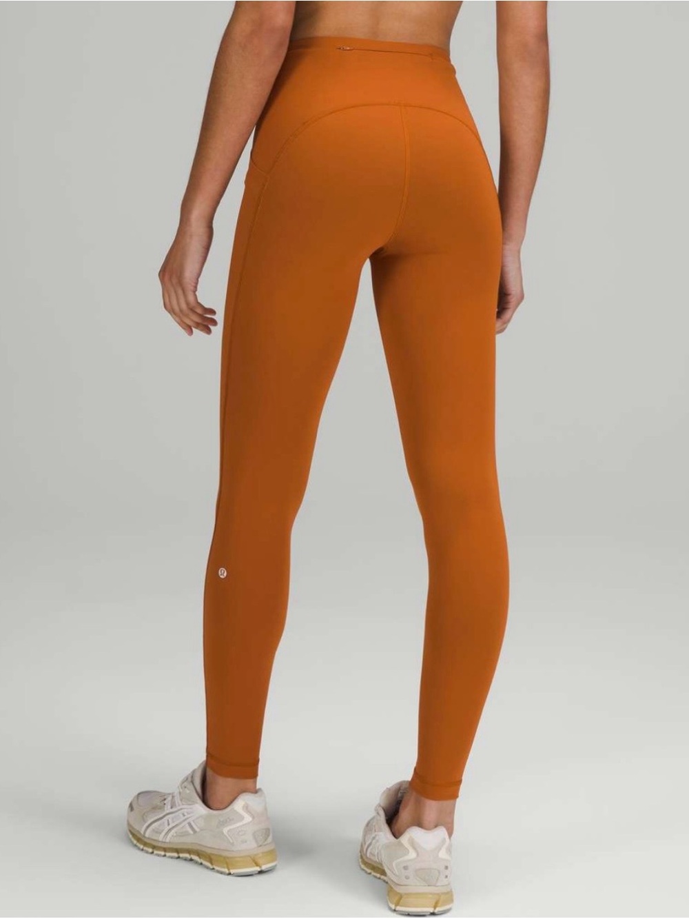 Lululemon Swift Speed High-Rise Tight 28" W5EI1S